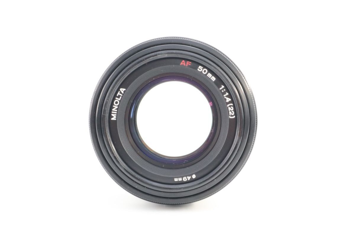 AF 50mm