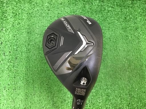 スピーダーNX for コブラ　ドライバー用シャフト（SR)／ダークスピード純正 スピーダーNX for コブラ ドライバー用シャフト（SR)／ダークスピード