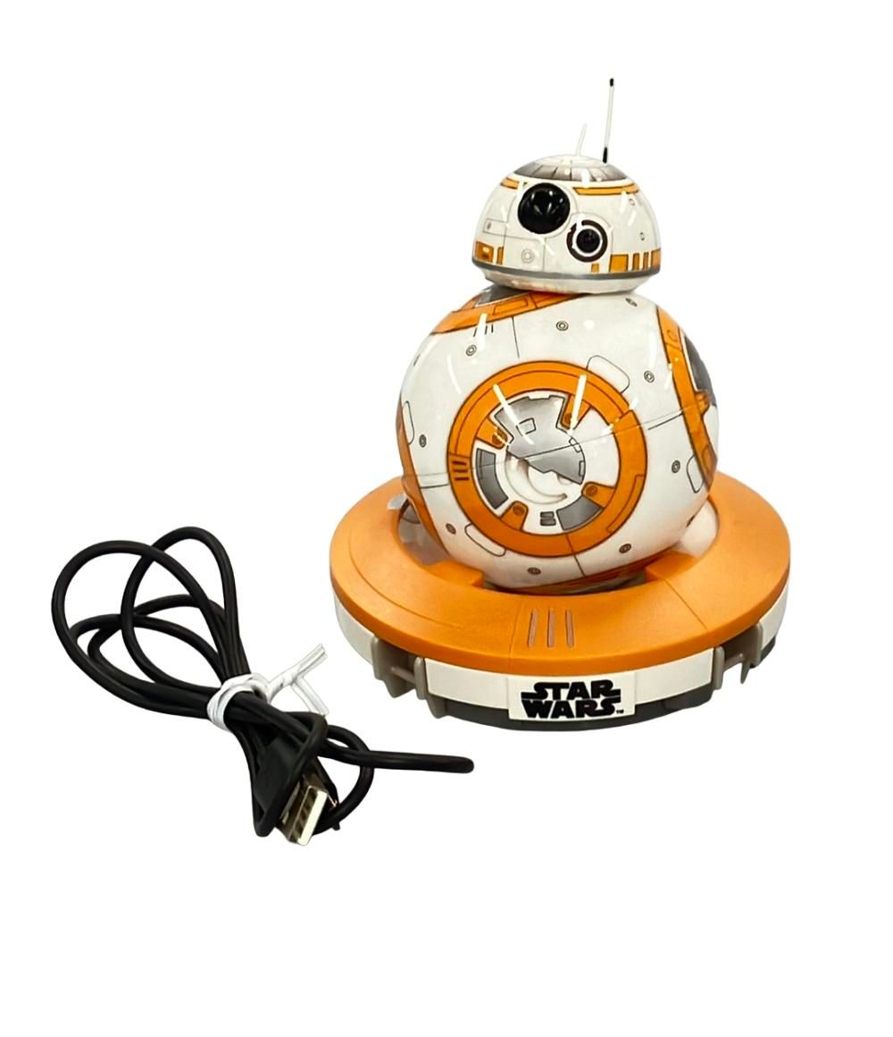 Sphero スター・ウォーズ エピソード7 BB-8 日本正規代理店品】Sphero