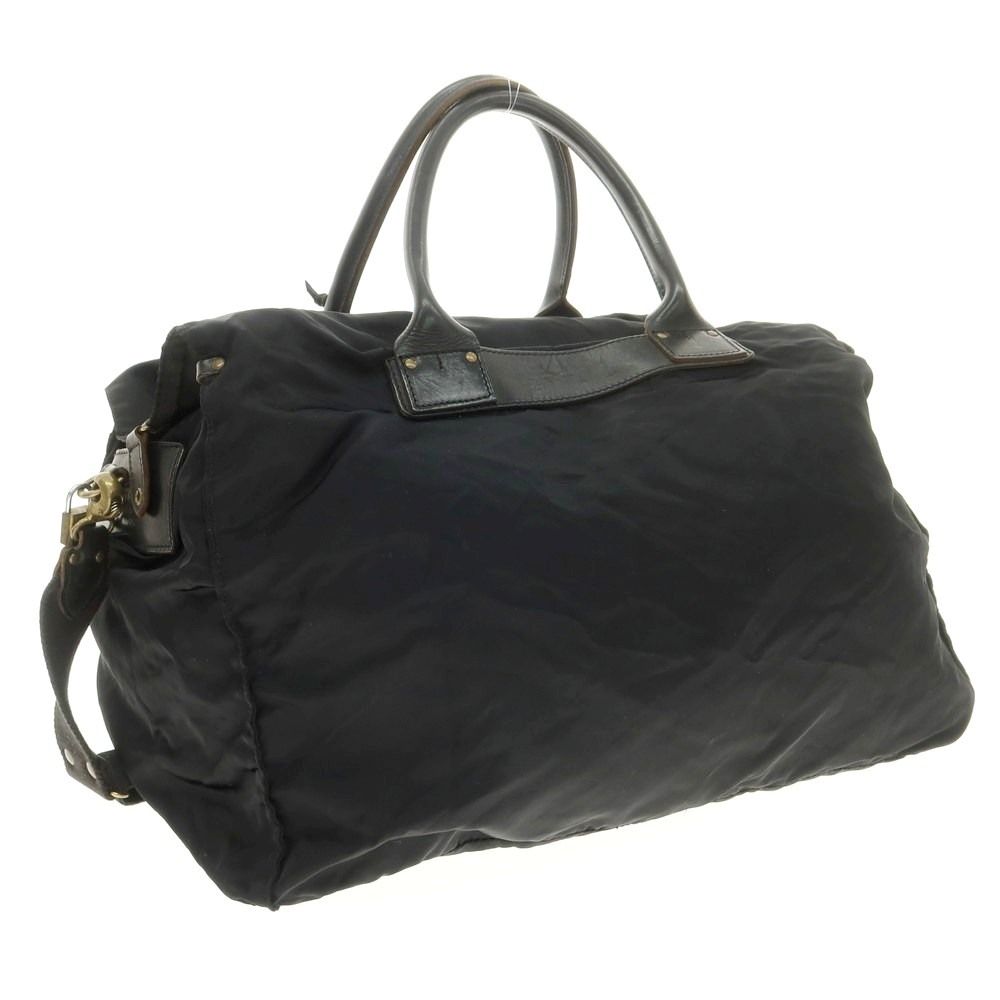 Felisi P3 ボストンバッグ 大容量】P3☆フェリージ☆felisi☆2way☆ボストンバッグ