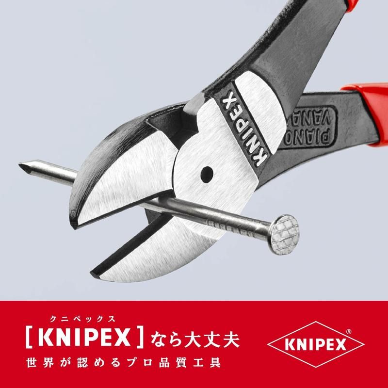 ミニコブラ ニッパーセット