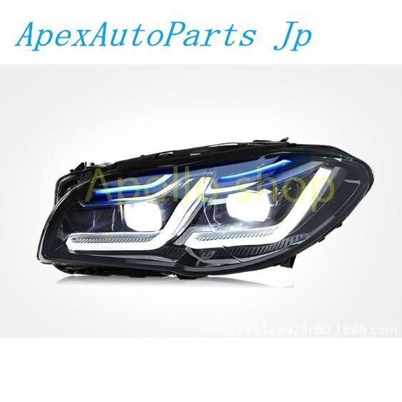 LED ヘッドライト