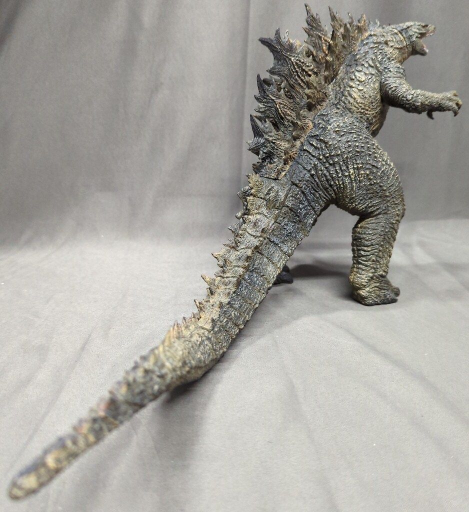一番くじ ゴジラ コング A賞 SOFVICS GODZILLA 酒井ゆうじ 51+O2UTf1wL._UF350,350_QL80_.jpg
