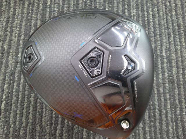 中古 ドライバー コブラ DARKSPEED X/TourAD for Cobra/SR/10.5[7577]博多