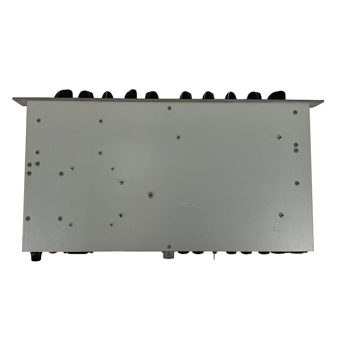 プリアンプ オーディオ