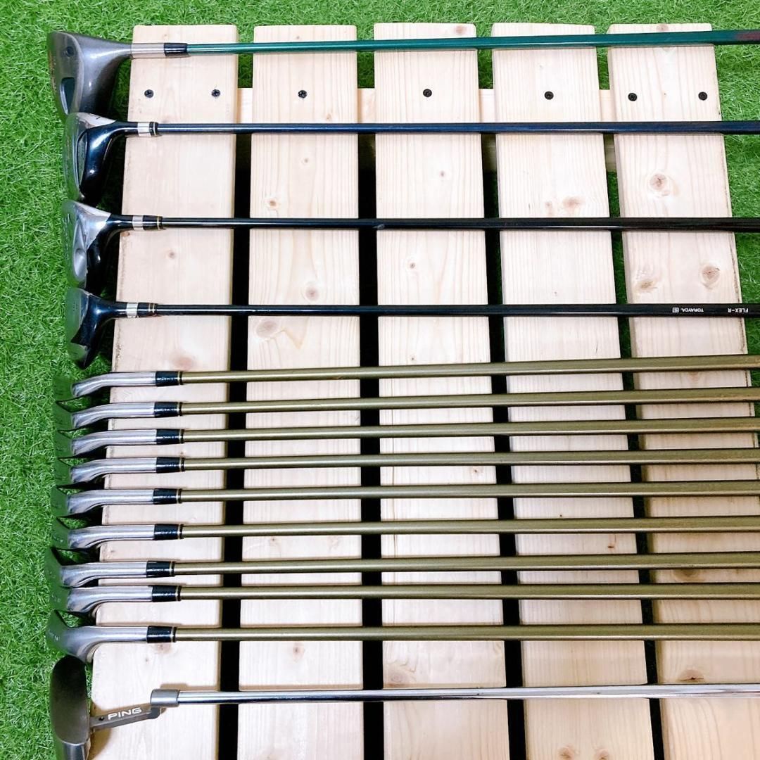 初心者オススメ メンズセット