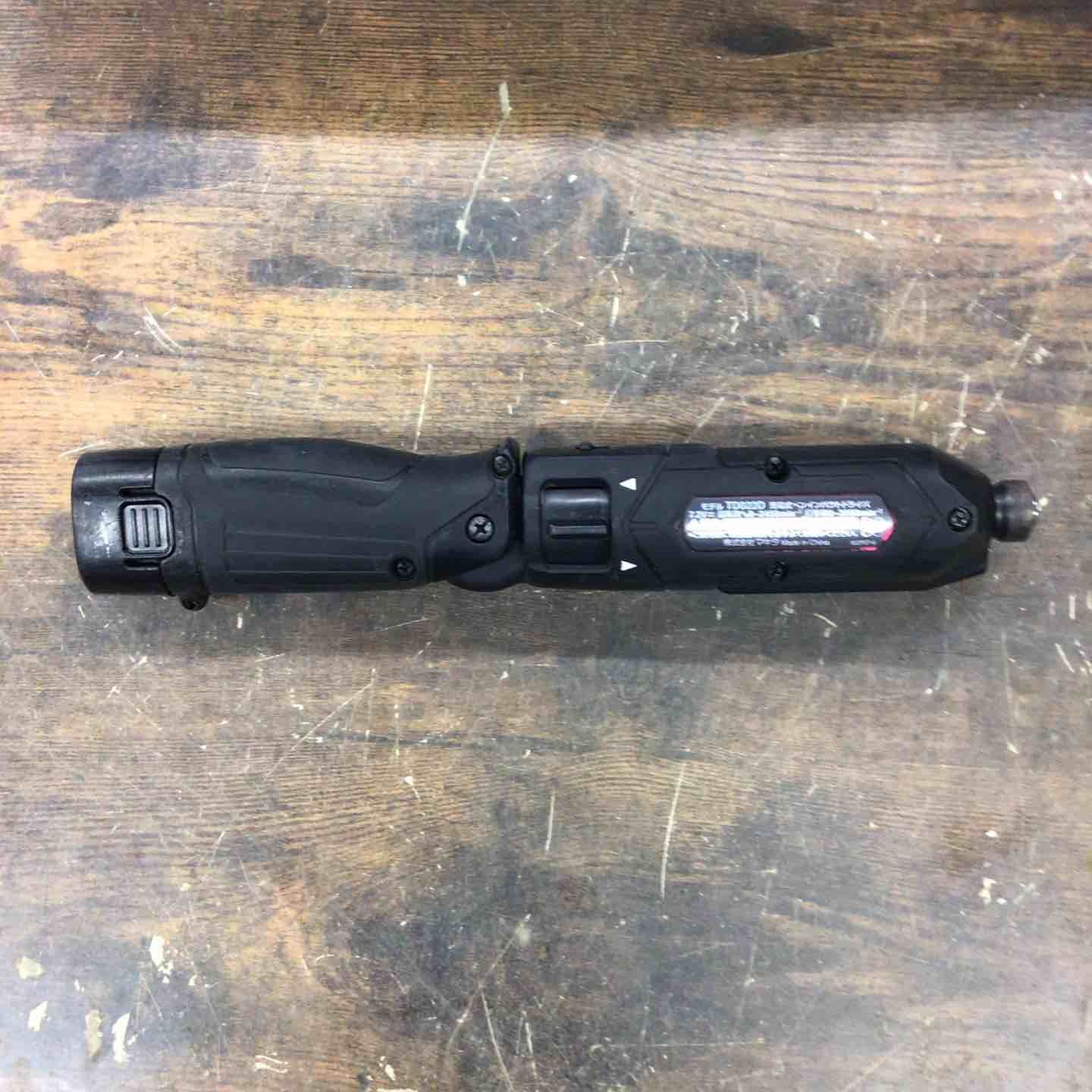 マキタ makita コードレスペンインパクトドライバー TD022DZB 戸田店