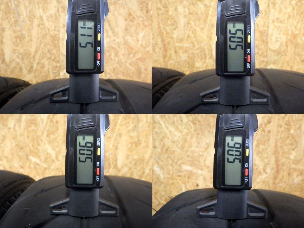 K295 ◆ 製造 約8部山◆SHIBATIRE R23◆205 55R16◆4本