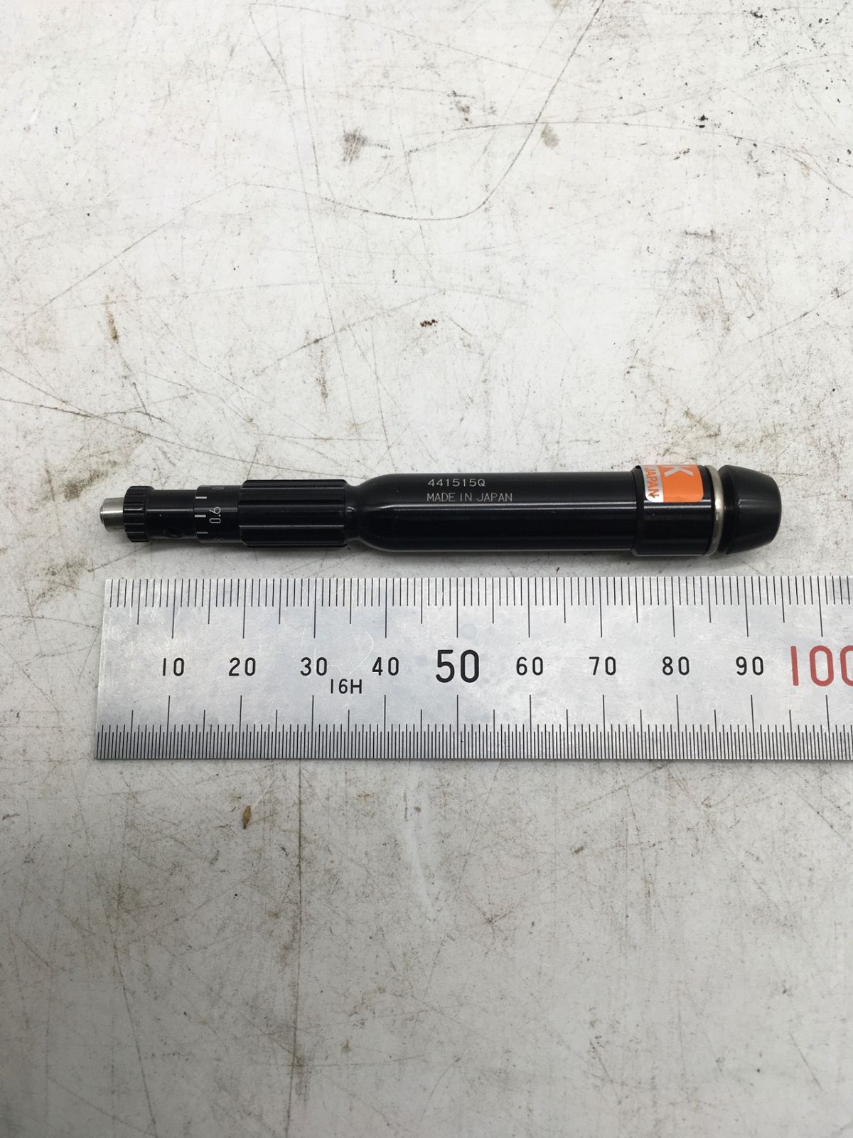 エコツール岡崎インター店 M02