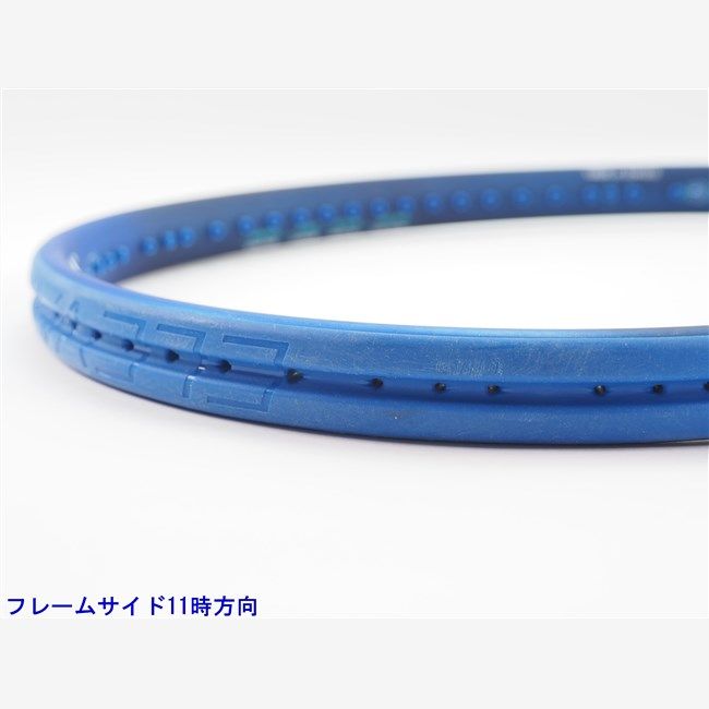 テニスラケット ダイアデム