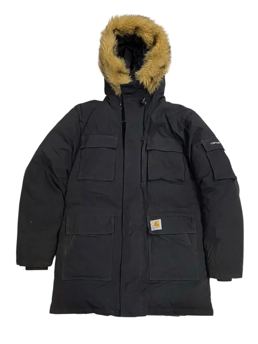 Carhartt(カーハート) ダウンジャケット パーカー
