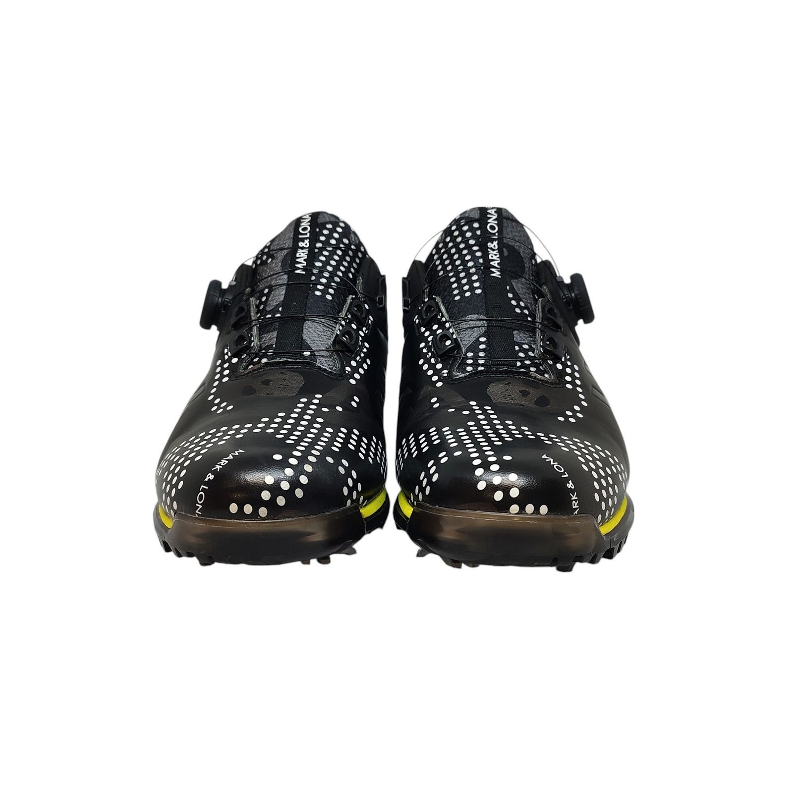 MARK＆LONA マークアンドロナ ゴルフ ×ASICS GEL-PROVECTOR