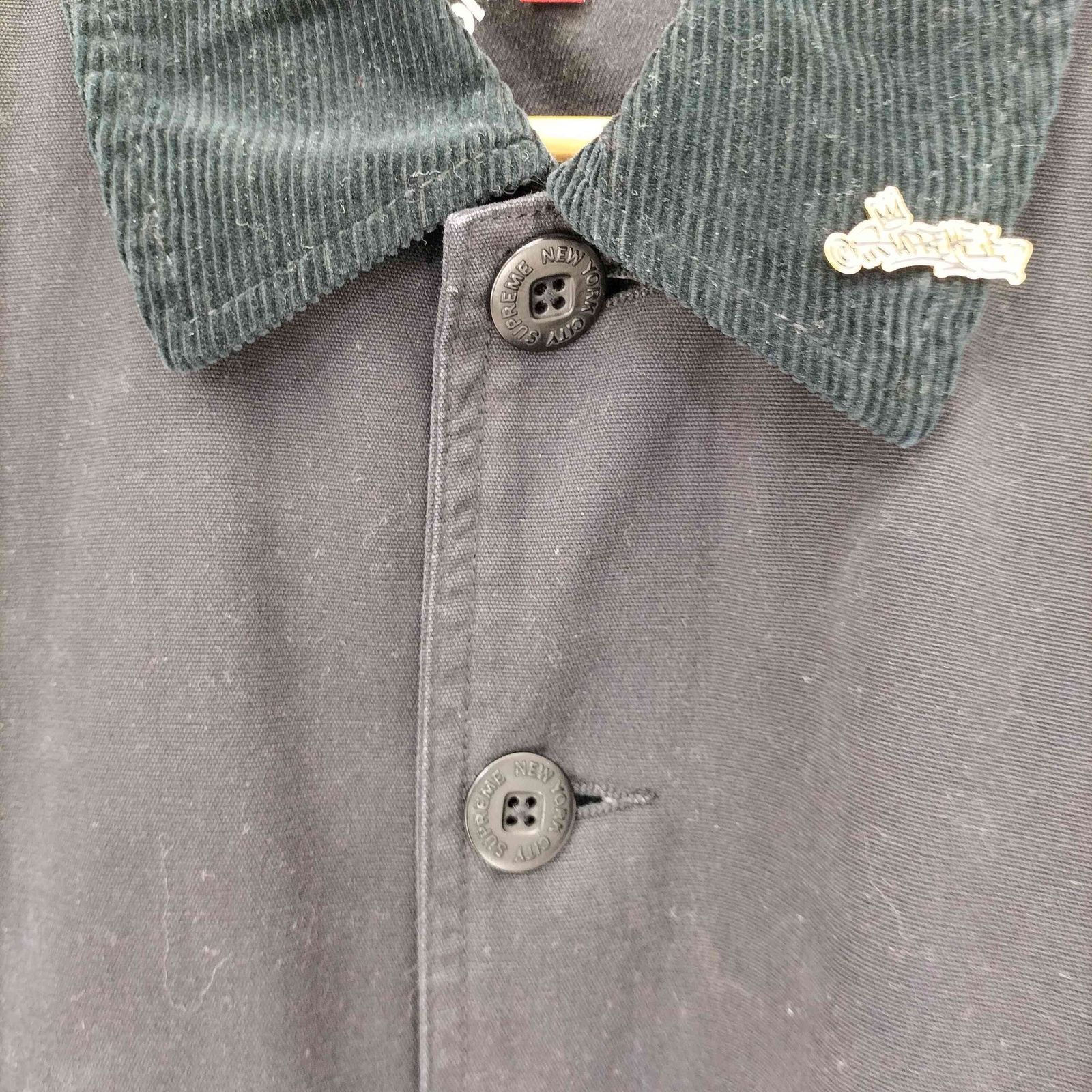 シュプリーム Supreme 21SS Barn Coat メンズ import：M - メルカリ