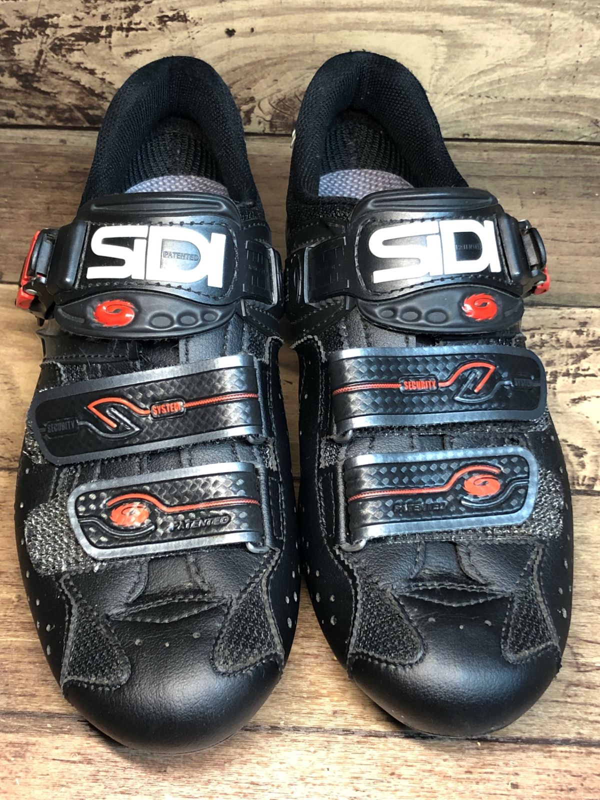 SIDI（シディ）ビンディングシューズS-PRO SIDI S-PRO ロードバイク