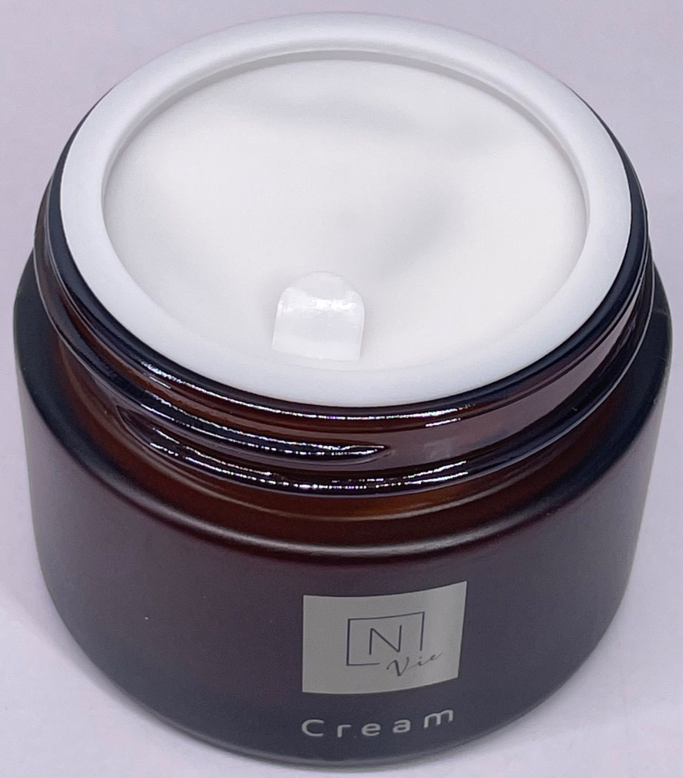N organic Vie エンリッチソフト クリーム 47g N organic Vie バリアクリーム (旧エンリッチリフトクリーム