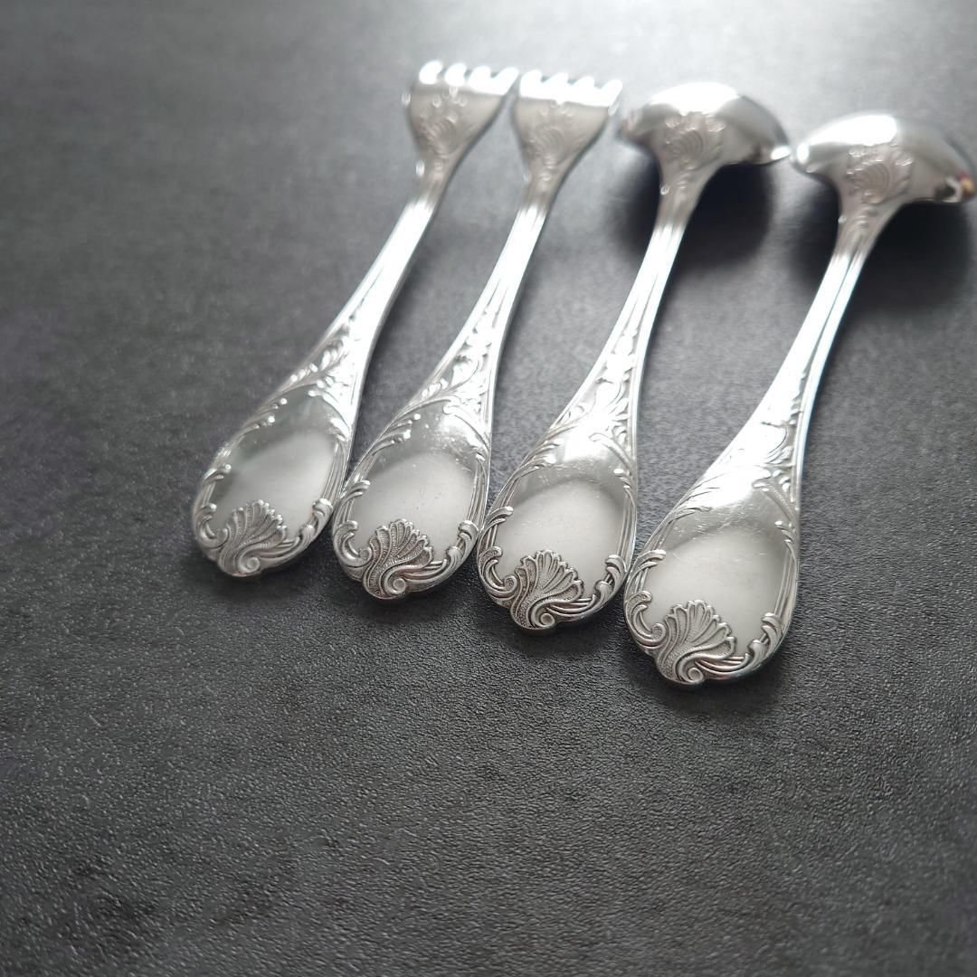 フォーク スプーン