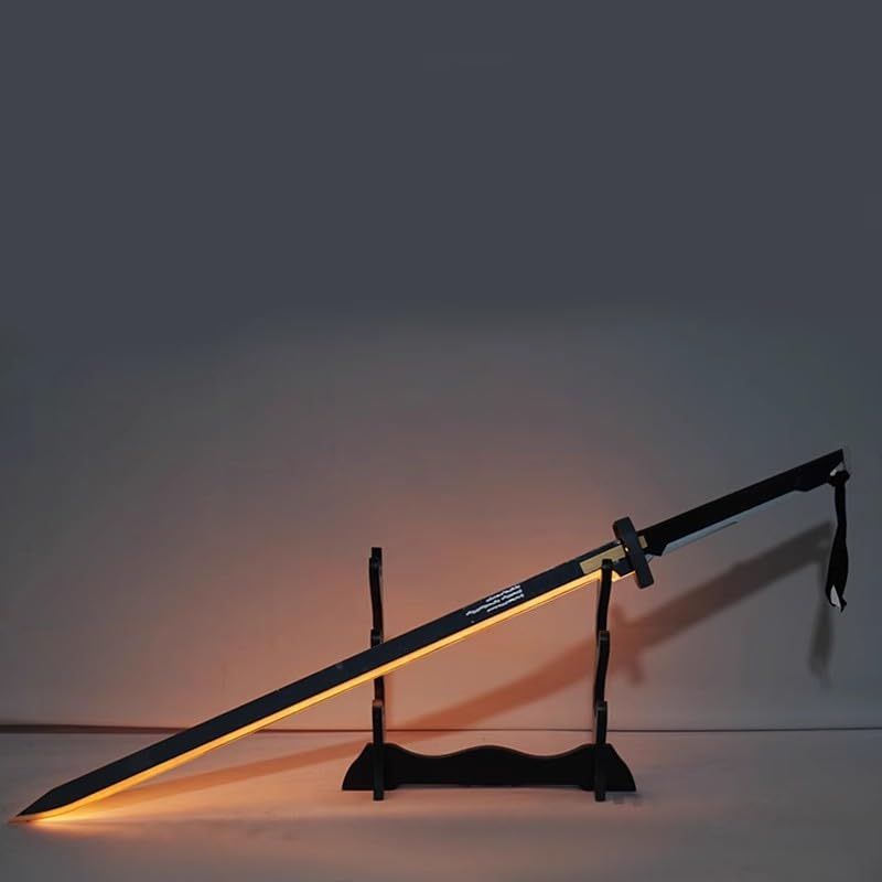 人気 漂泊者 コスプレ道具 刀剣 発光 鳴潮 漂泊者 武器 回折 消滅 迅刀 PVC製 110cm 分割 コスチューム用 cosplay 仮装 変装 コスチュー BJ0922ML04 ハロウィン