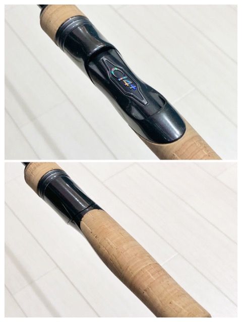 SHIMANO/シマノ 22バンタム 264L/M【84051-007】 - メルカリ