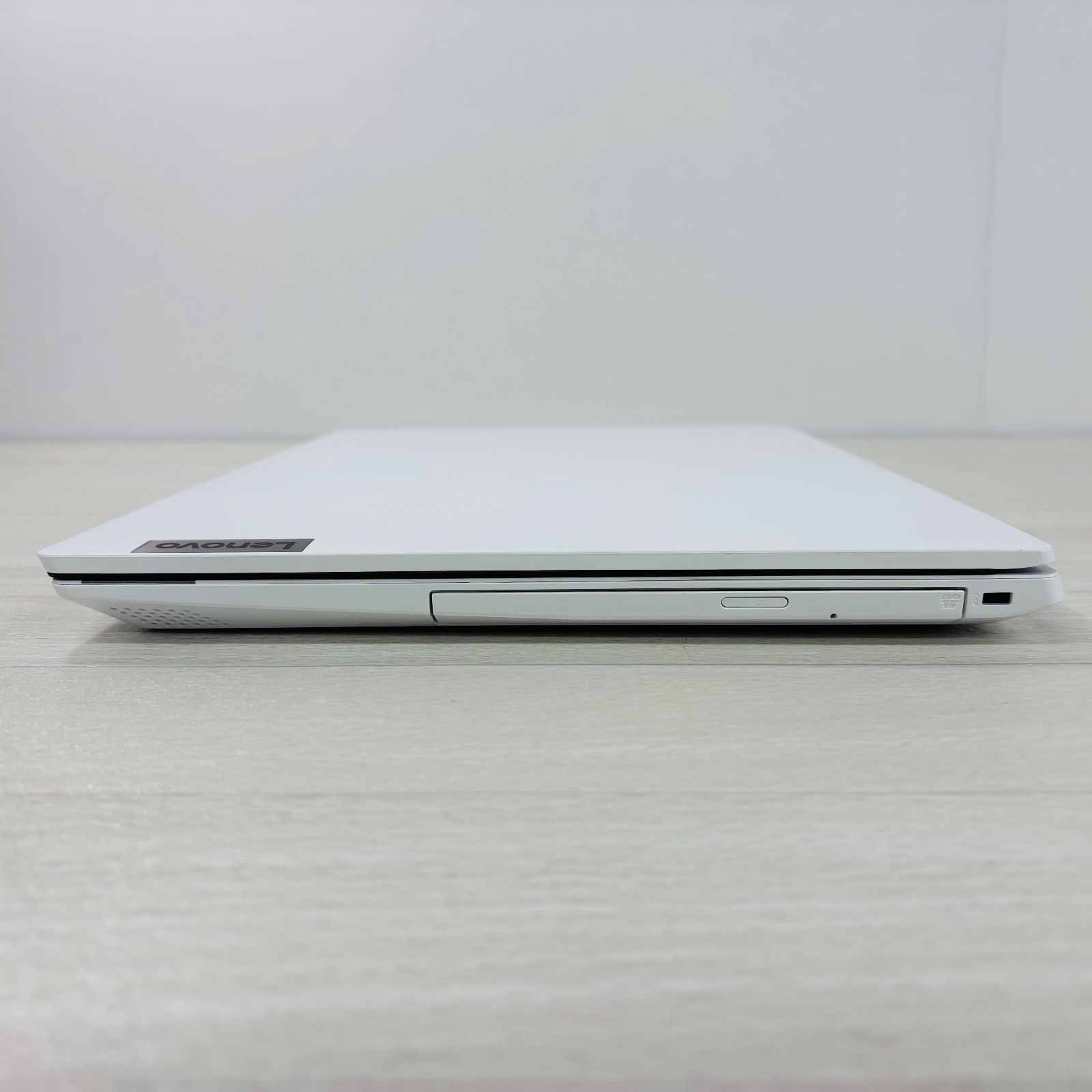 美品〕Lenovo ideaPad L3 15IML05 ノートPC