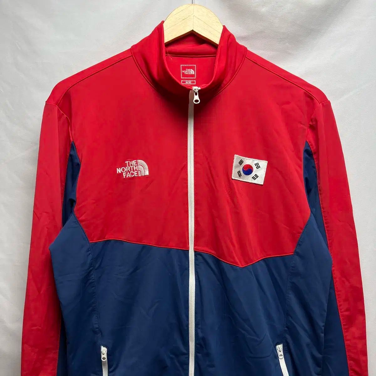 純正品/ M THE NORTH FACE(ザ・ノース・フェイス) チームコリア