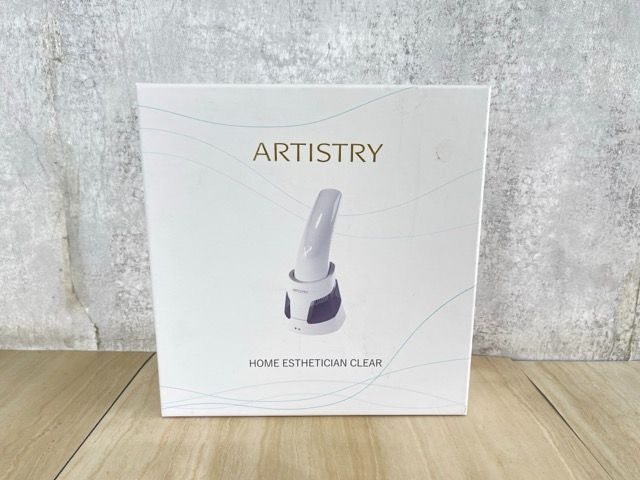アムウェイ アーティストリー