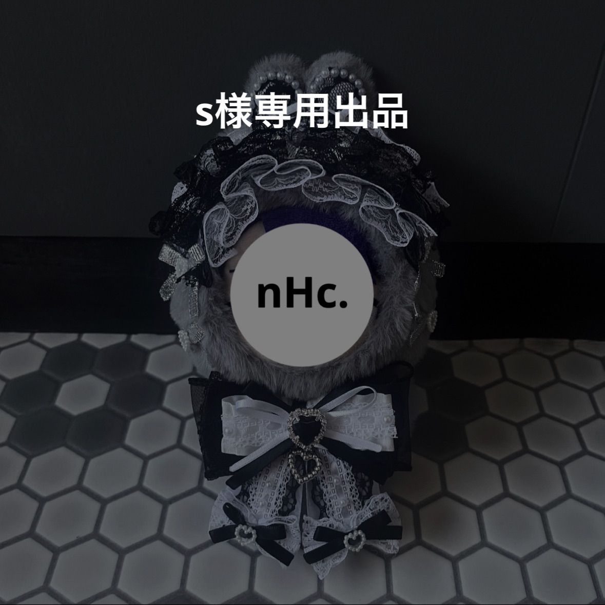 s様専用出品 ぬい服-国内外の人気