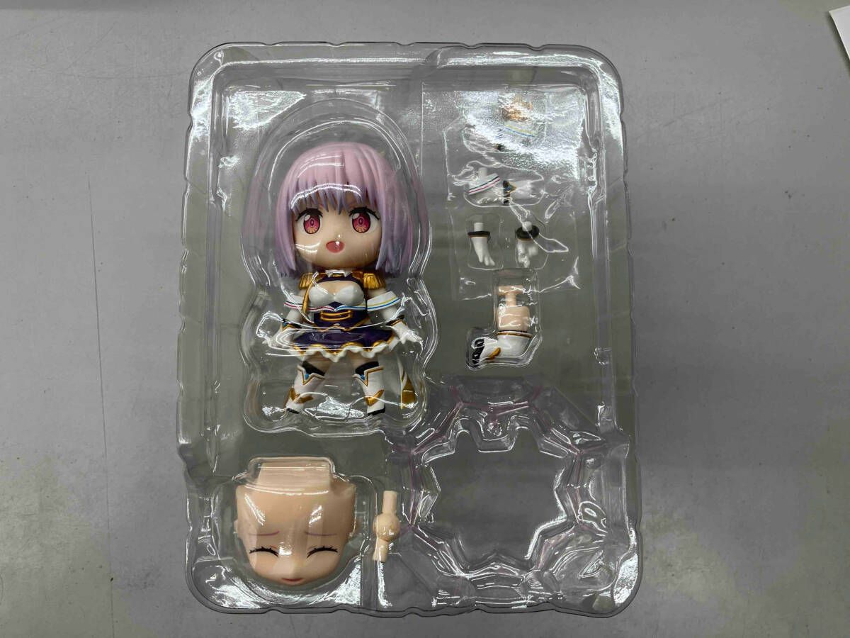 グリッドマン　ねんどろいどセット ねんどろいどどーる おようふくセット 宝多六花