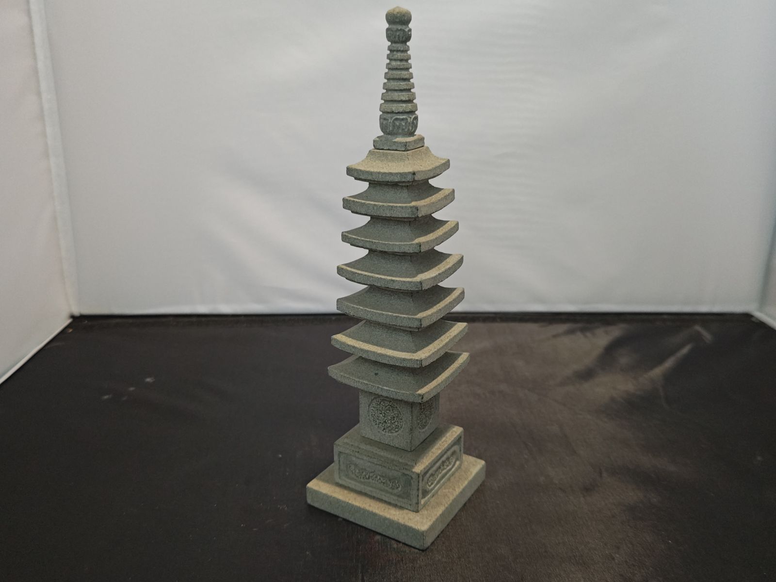 七重塔