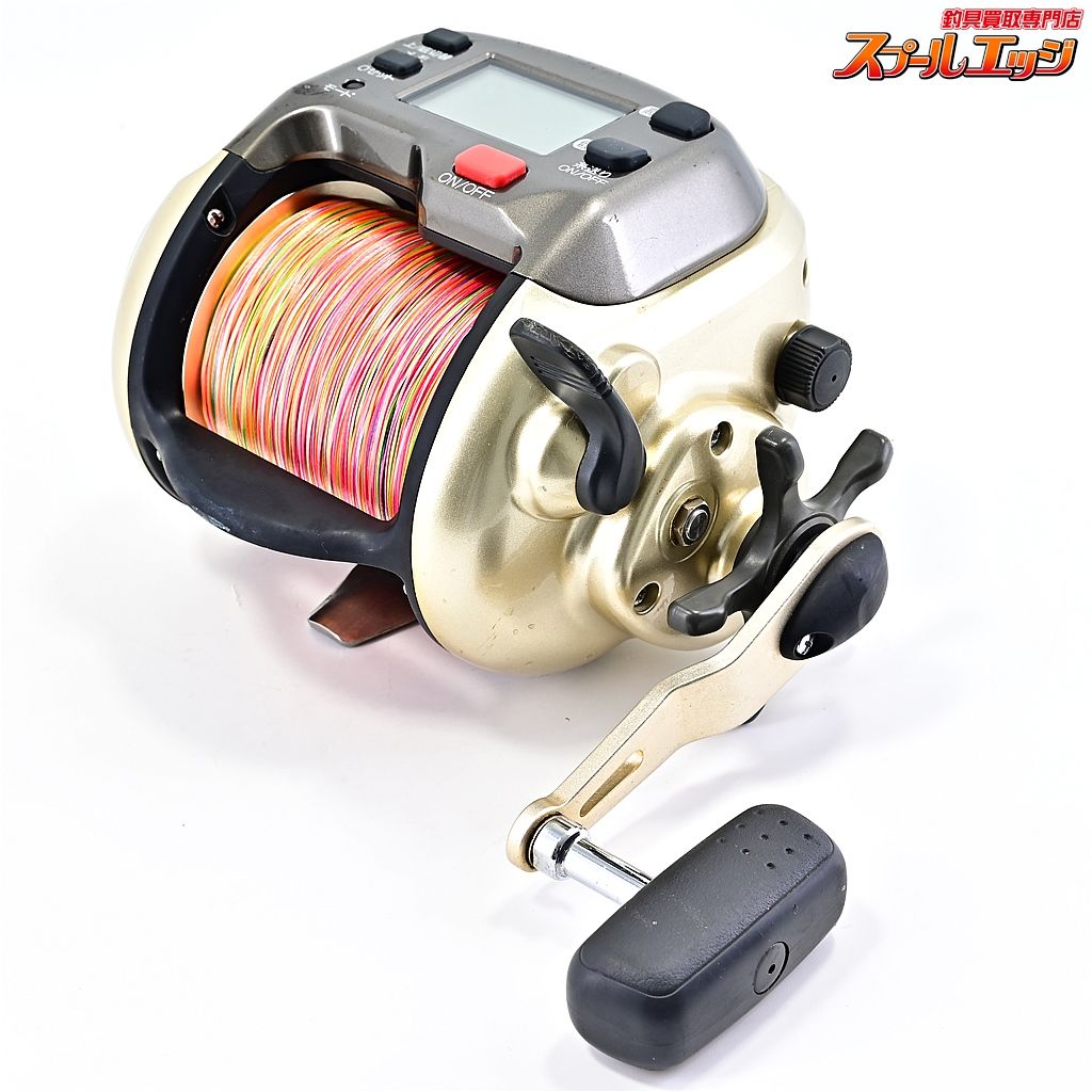 SHIMANO DENDOH-MARU