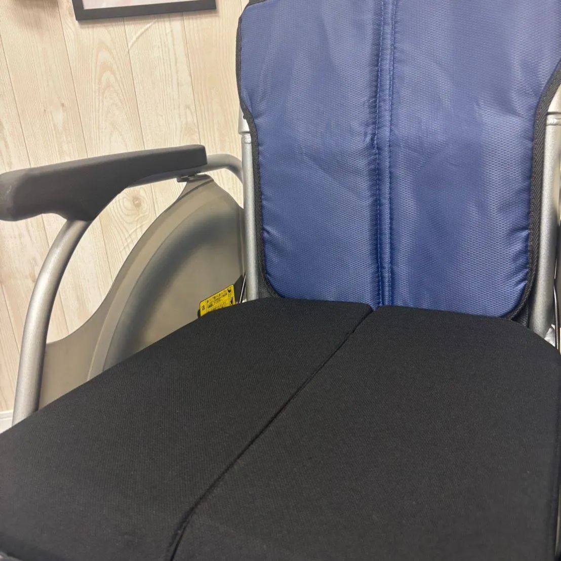 自動ブレーキ 介護用品