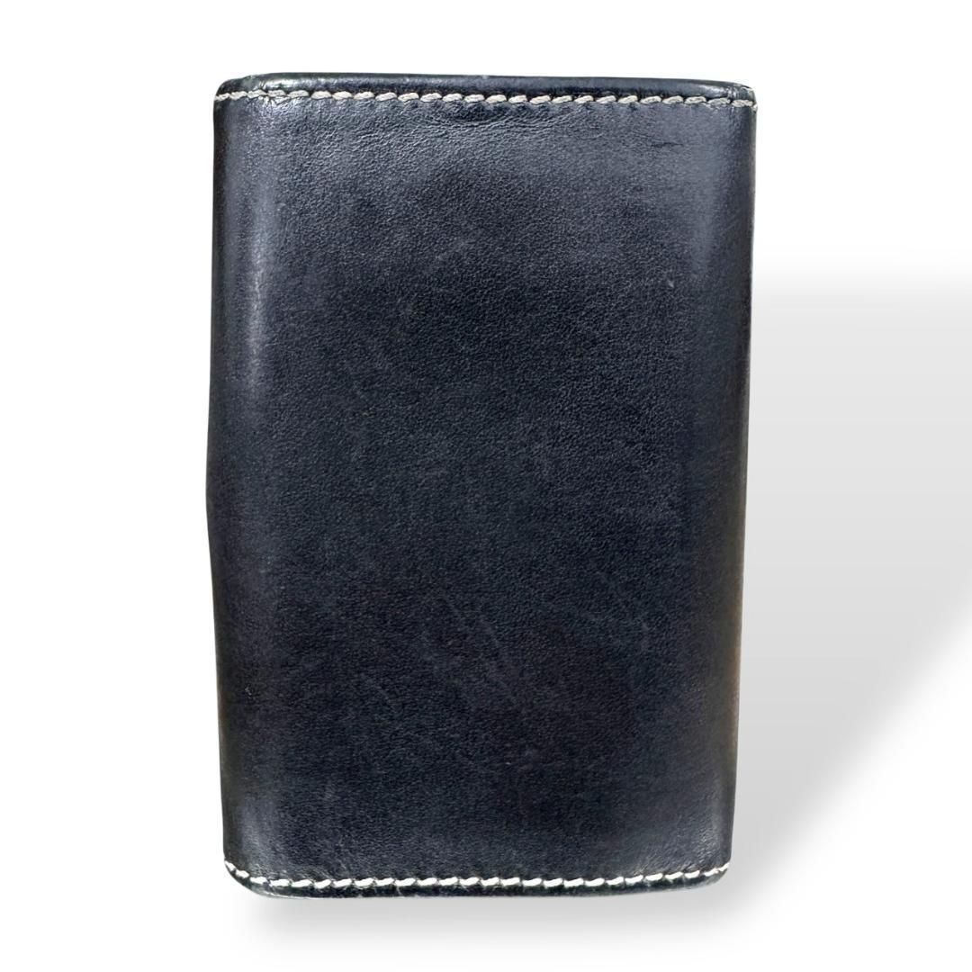 salvatore ferragamo サルヴァトーレフェラガモ キーケース ガンチーニ