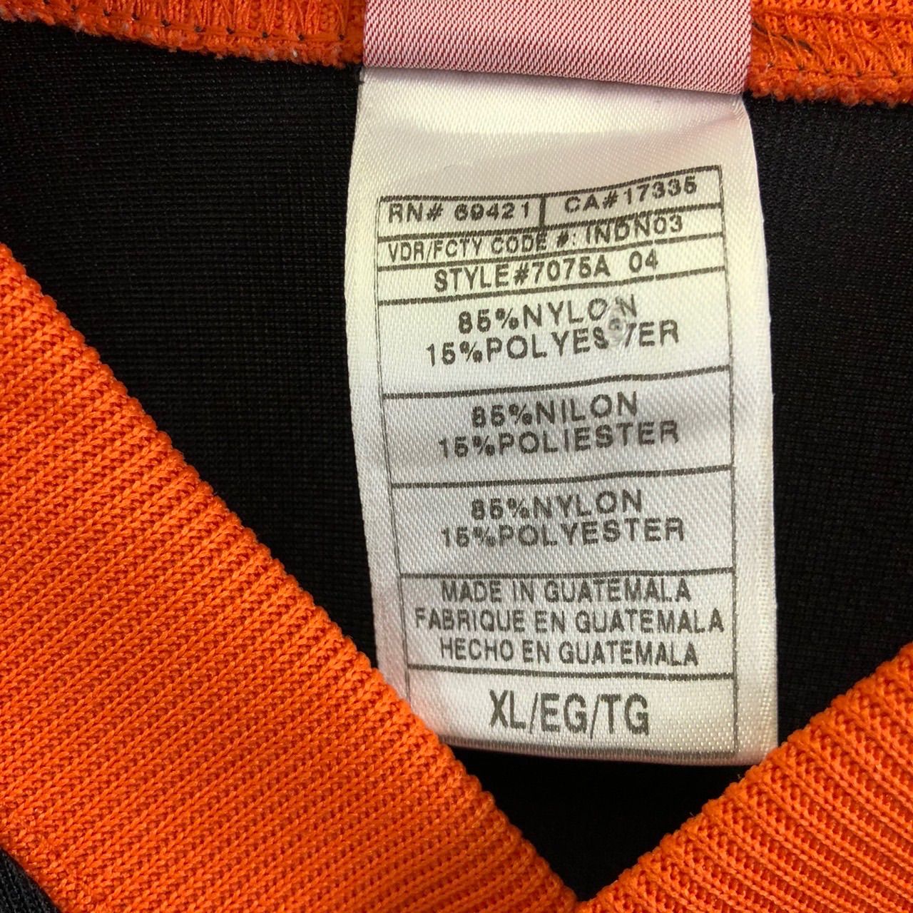 Reebok リーボック NFL シンシナティ ベンガルズ アメフト