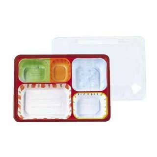 夢彩ごぜん TSR 70 55 II 柄付 透明