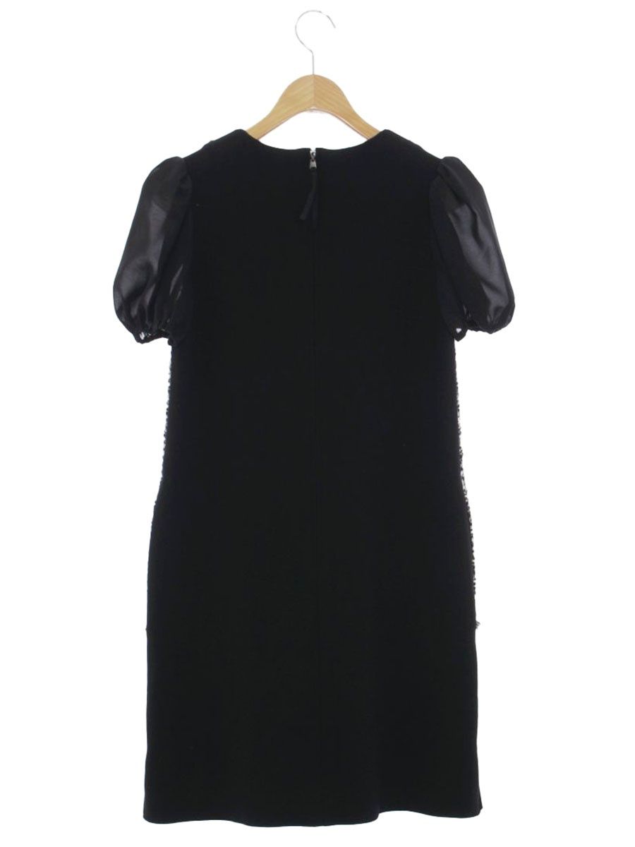 フォクシーブティック 38561 ワンピース 40 ブラック IT49SSNRPGY8