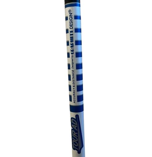 COBRA - TOUR-AD for コブラ 5SRシャフト フェアウェイウッド COBRA Amazon.co.jp: コブラ ダークスピード LS フェアウェイウッド
