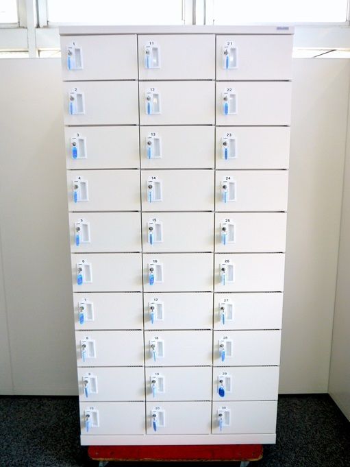 オフィス家具 施設