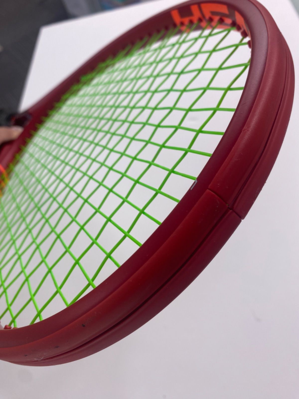 中古・訳アリ・美品】。ヘッド(HEAD) 2020 GRAPHENE 360+