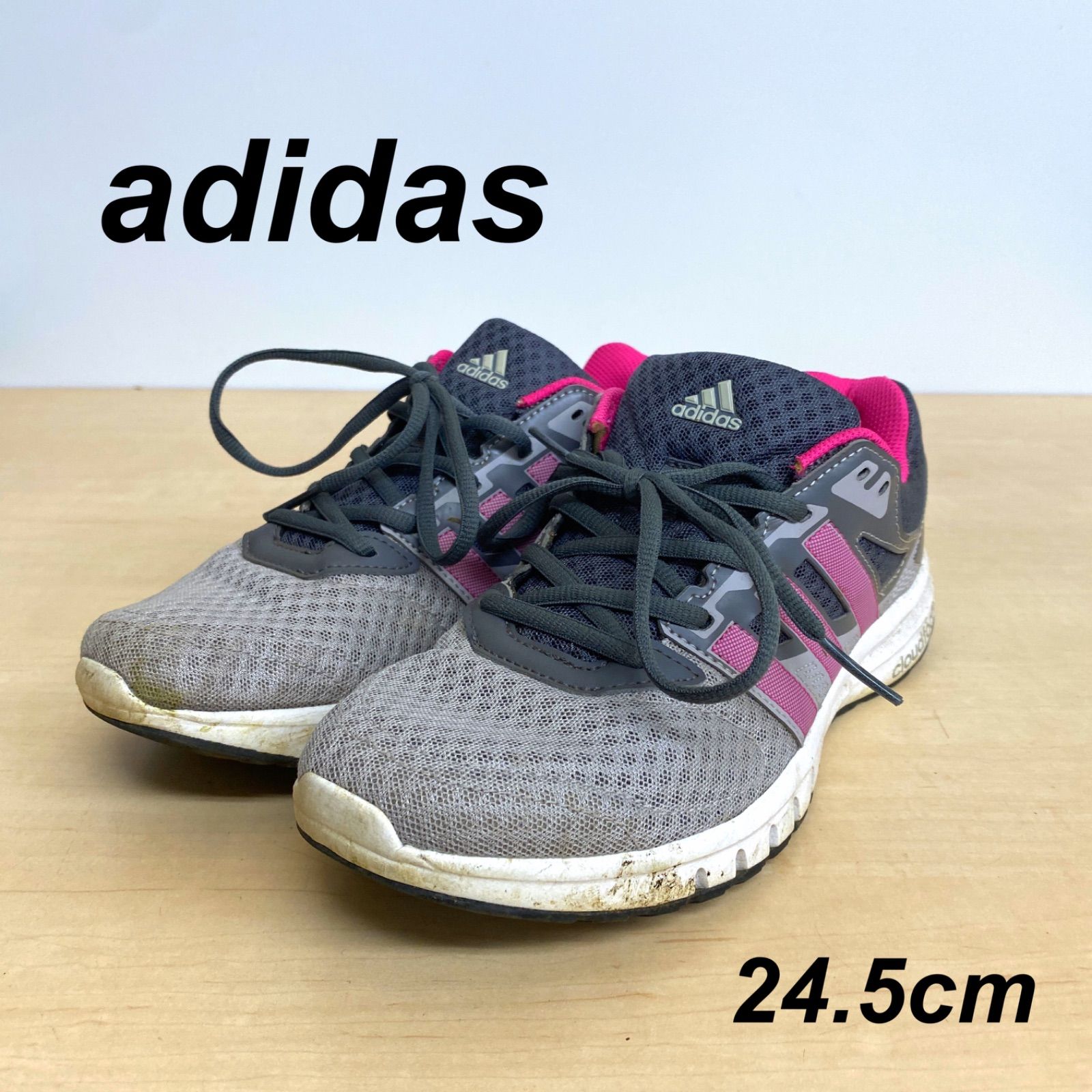 adidas(アディダス) ランニングシューズ Falcon Trail レディース