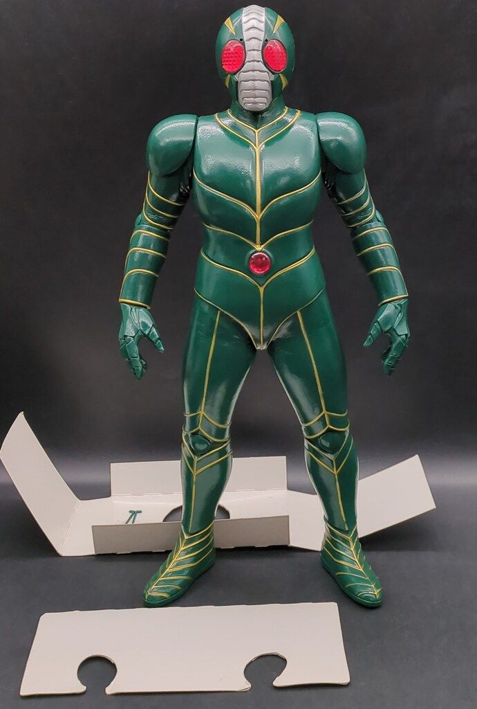 仮面ライダーZO 京本コレクション7 m85978977901_1.jpg?1754544941