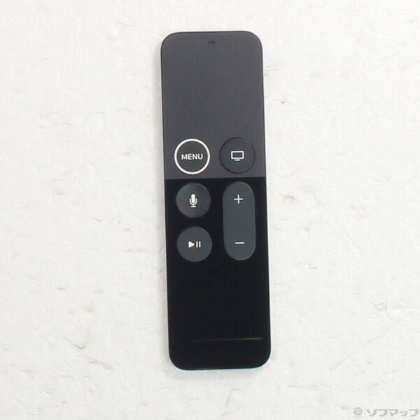 品〕 Apple TV (第4世代) 32GB MR912J／A【262】 小売業者 未開封