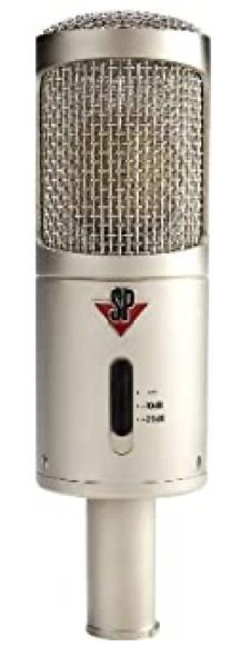 Studio Projects B1 Vocal Condenser Microphone Cardioid by Studio Projects