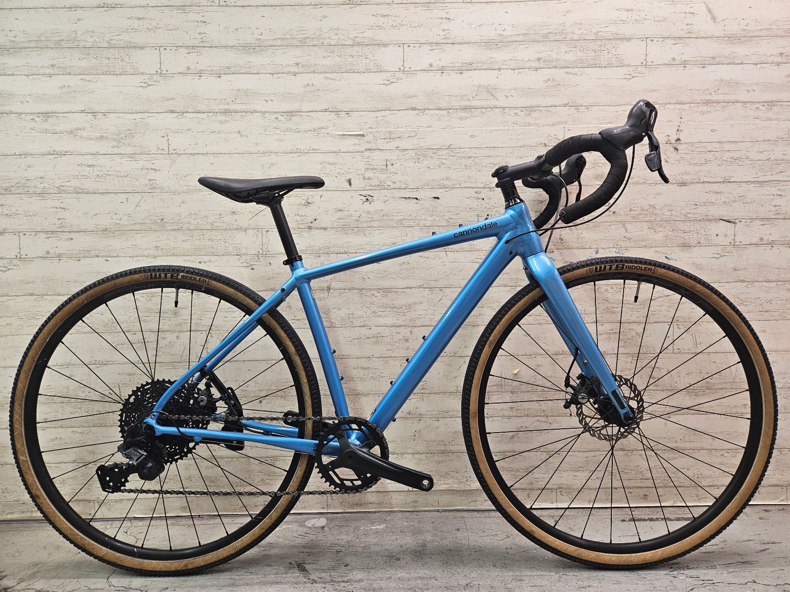 西濃運輸 発送のみ Cannondale TOPSTONE 4 microSHIFT 2025 size S 160-175cm キャノンデール トップストーン グラベル ロード 10段変速 T-582