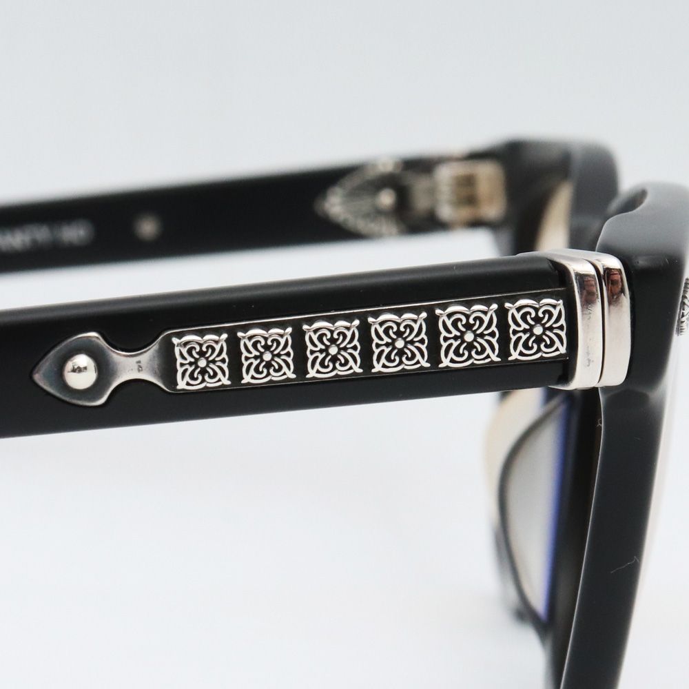 CHROME HEARTS PANTY HO サングラス Fサイズ - メルカリ