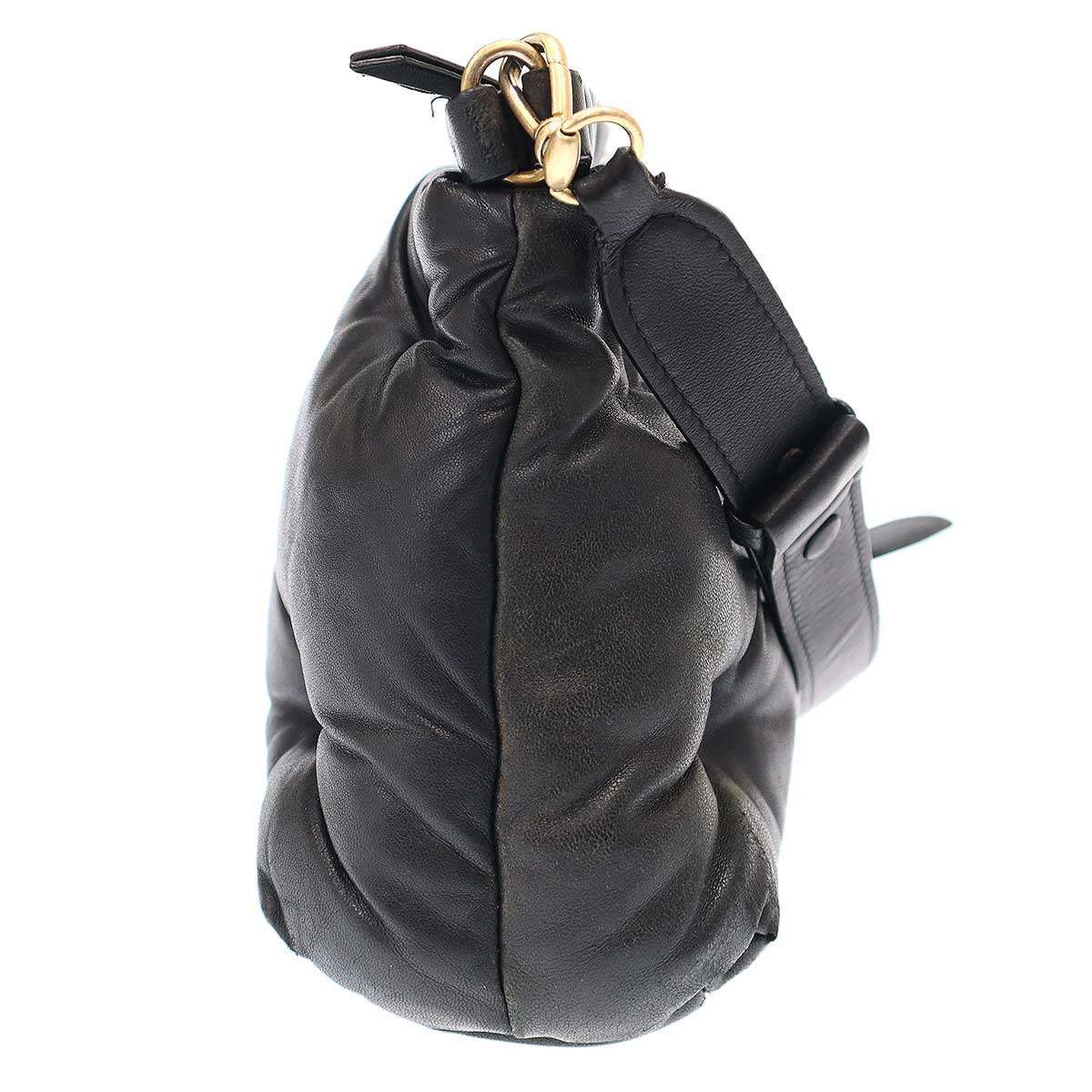 Maison Margiela11 メゾン マルジェラ 18AW Glam Slam Small Bag