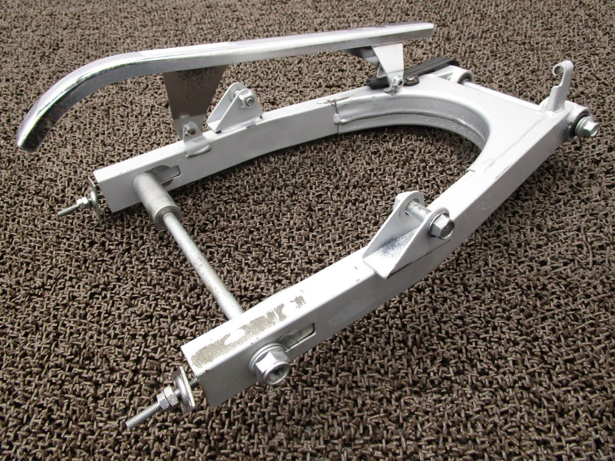 gs400 スポーク ホイール ハブ ドラムパネル GS400 ブレーキ