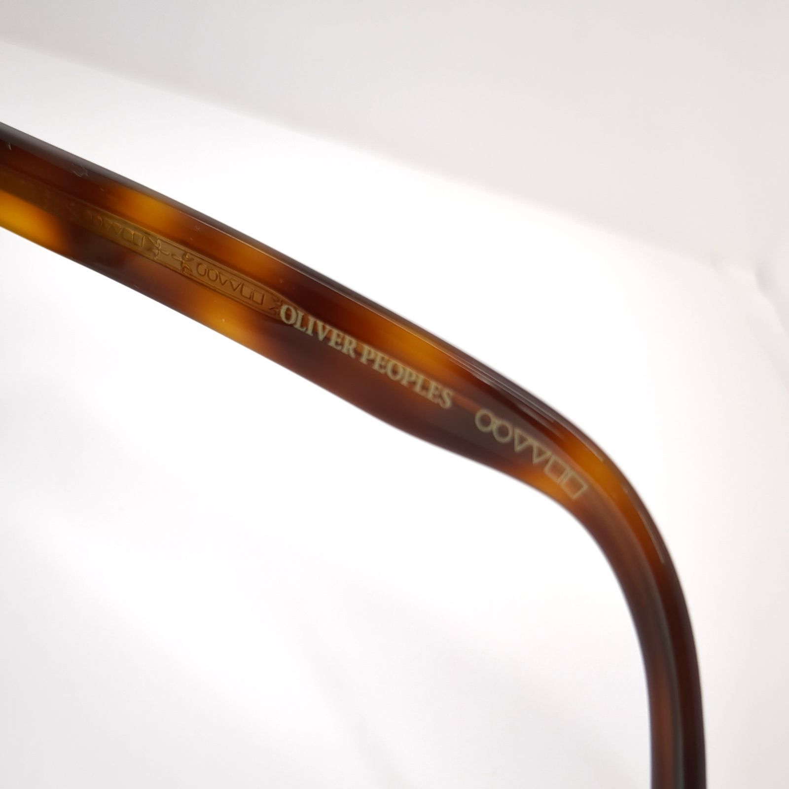 GLASS MANIA -TOKYO AOYAMA-/OLIVER PEOPLES｜JAL Mall 【OLIVER