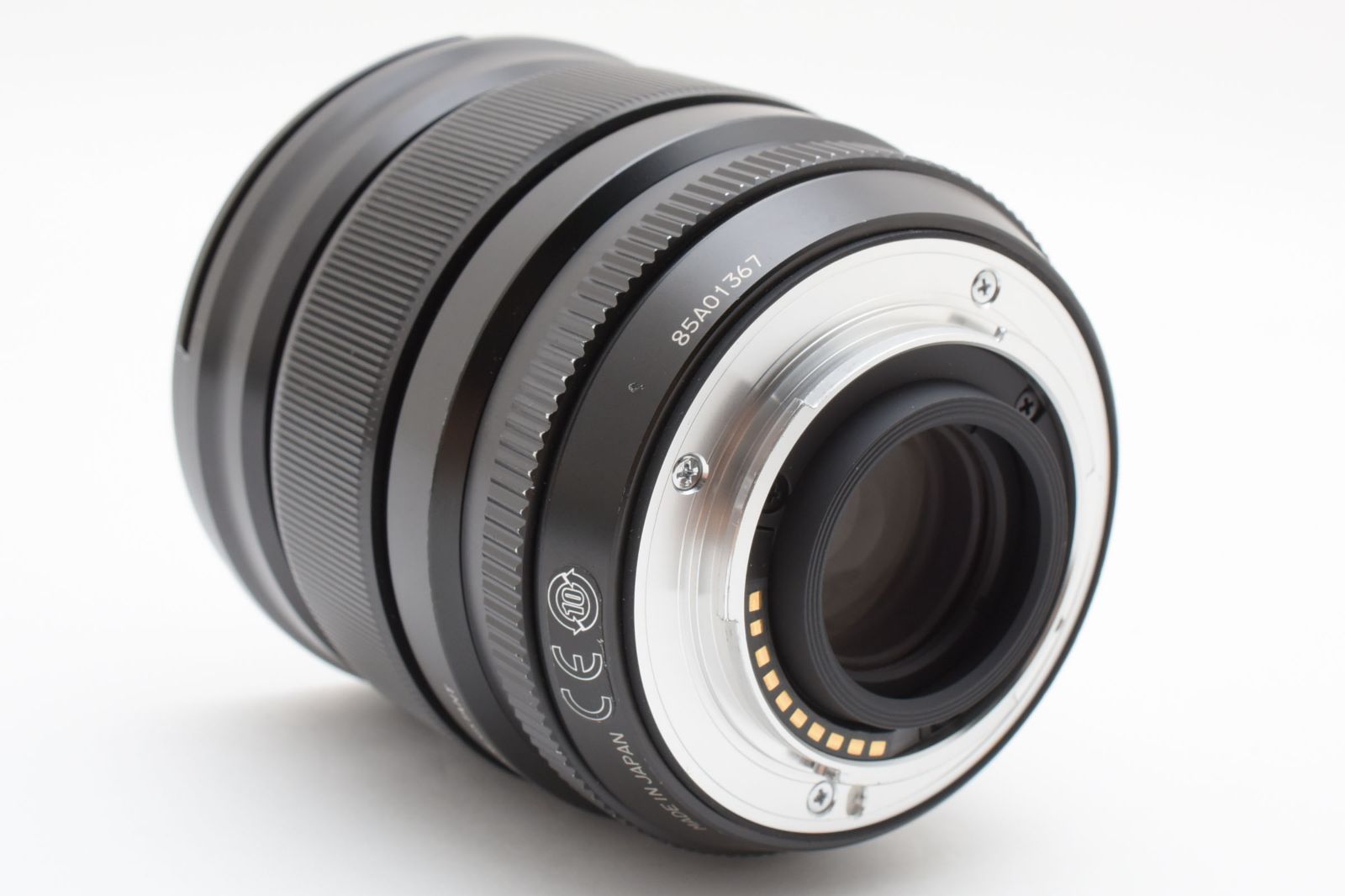 Xマウント 単焦点レンズ