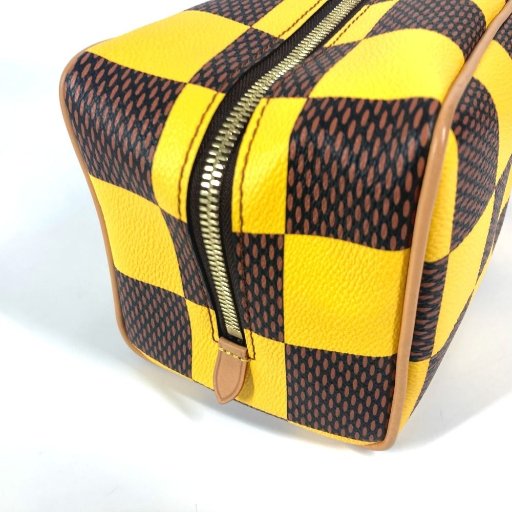 極美品】LOUIS VUITTON ロッカードップキット ダミエ N40567 ロッカー