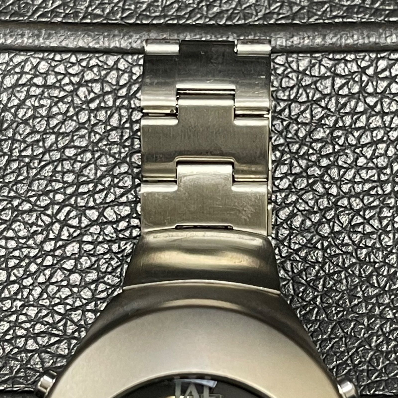 NPA】ジャンク JAL SEIKO ALB spoon セイコー アルバ スプーン