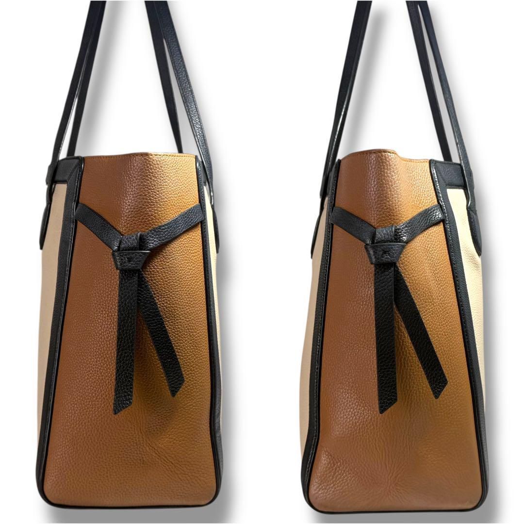 良品】kate spade ケイトスペード トートバッグ 肩掛け かばん 良品】kate spade ケイトスペード トートバッグ 肩掛け かばん